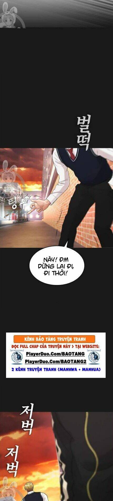 Bố Vạn Năng Chap 15 - Next Chap 16