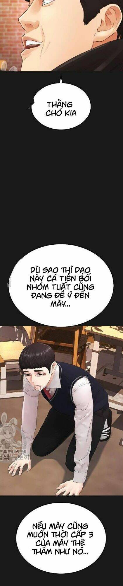 Bố Vạn Năng Chap 15 - Next Chap 16