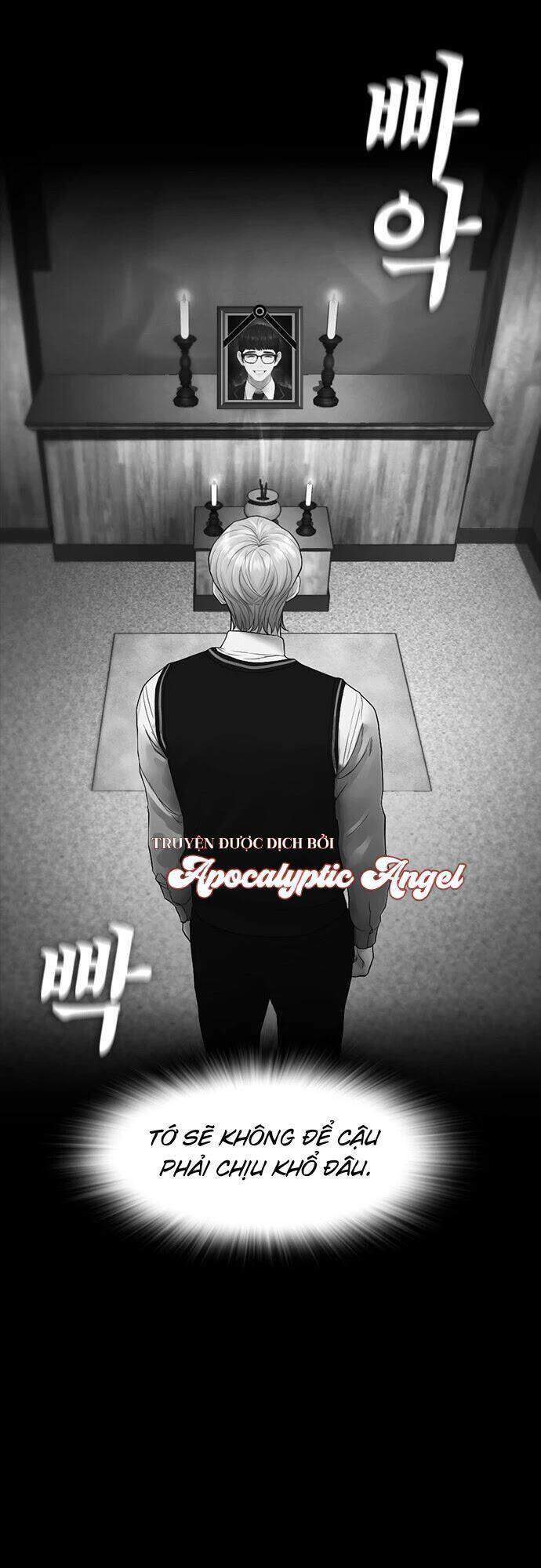 Bố Vạn Năng Chap 24 - Next Chap 25