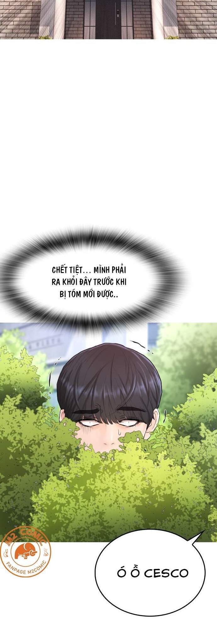 Bố Vạn Năng Chap 36 - Next Chap 37