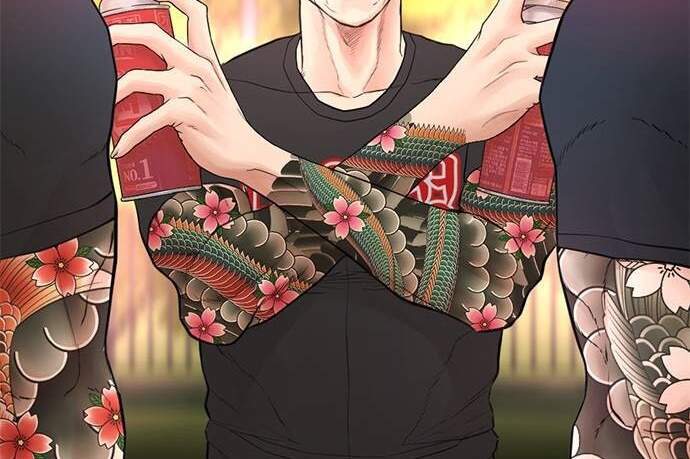 Bố Vạn Năng Chap 36 - Next Chap 37