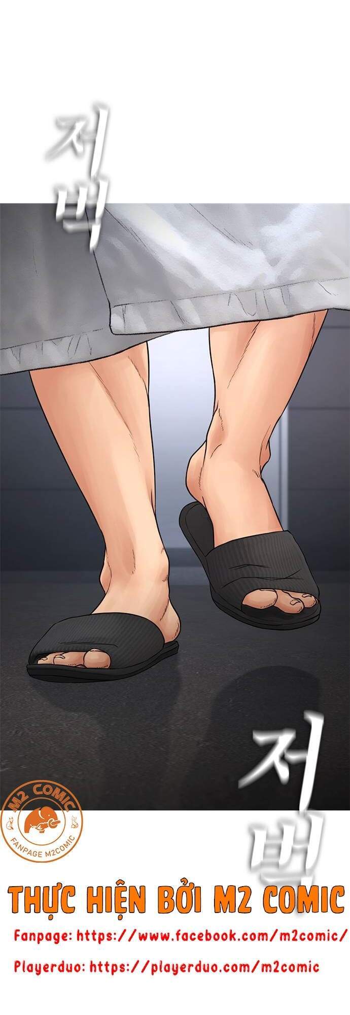 Bố Vạn Năng Chap 36 - Next Chap 37