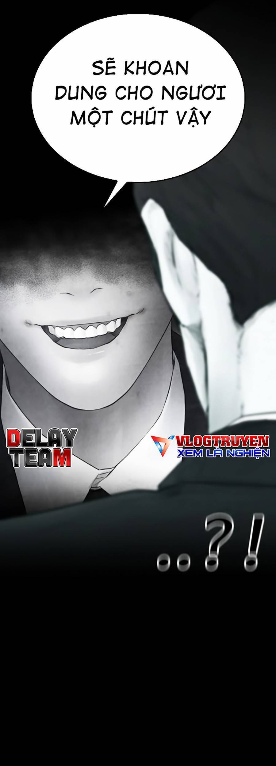 Bố Vạn Năng Chap 39 - Next Chap 40