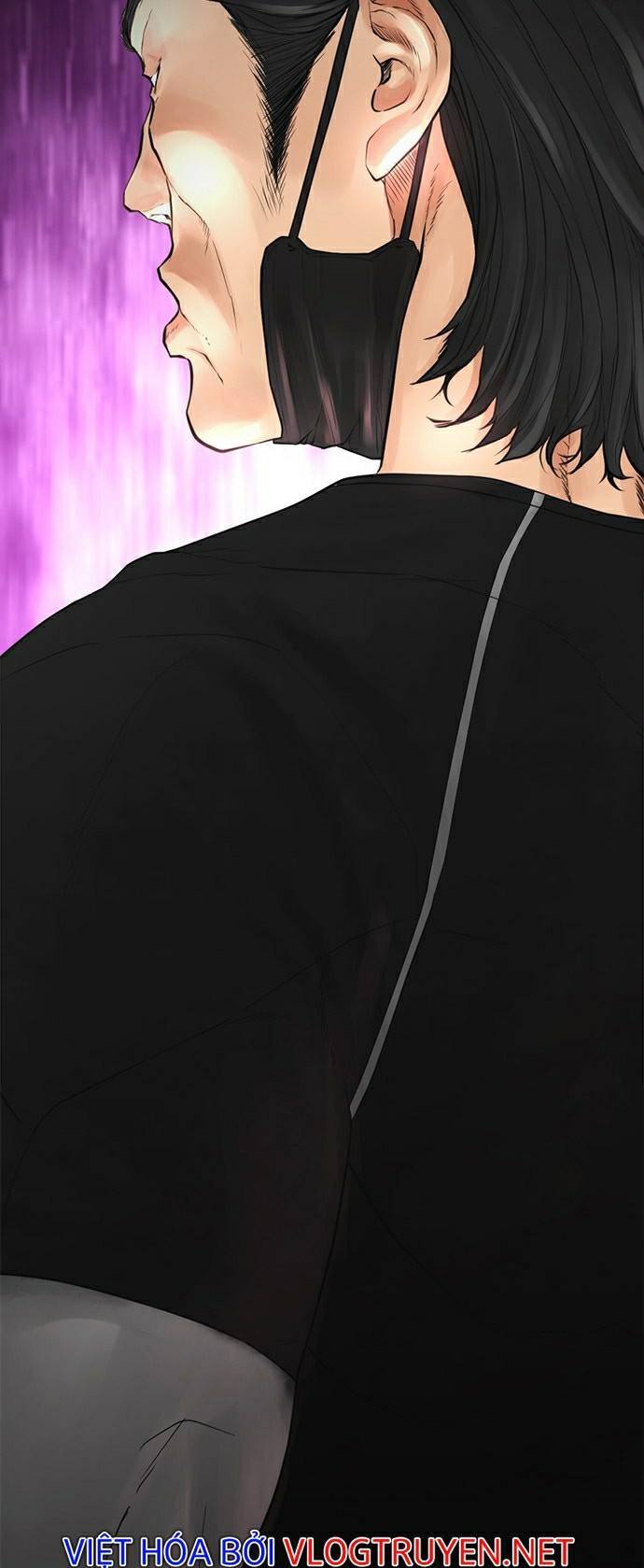 Bố Vạn Năng Chap 41 - Next Chap 42