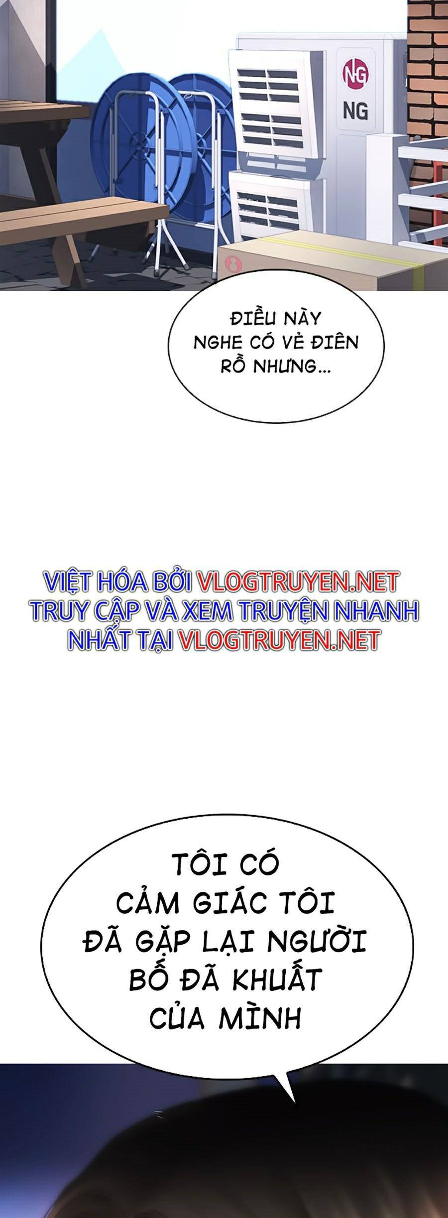 Bố Vạn Năng Chap 41 - Next Chap 42