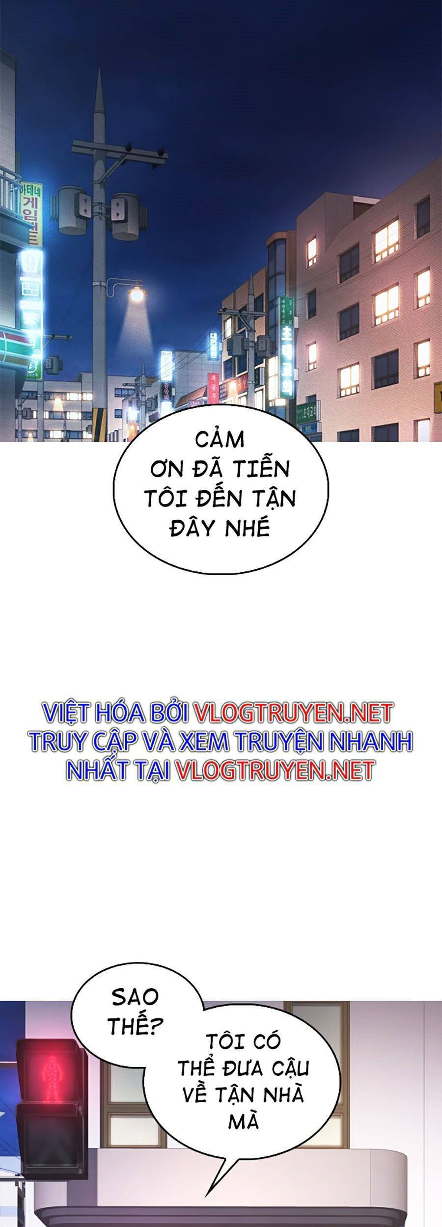 Bố Vạn Năng Chap 41 - Next Chap 42