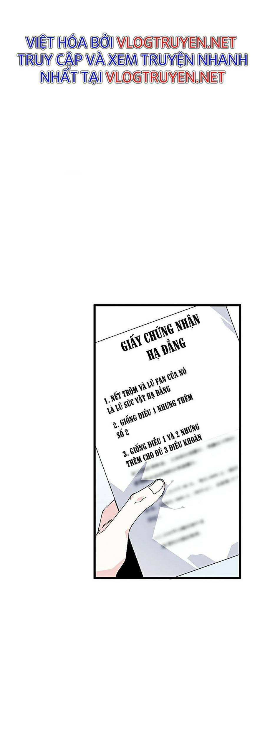 Bố Vạn Năng Chap 41 - Next Chap 42