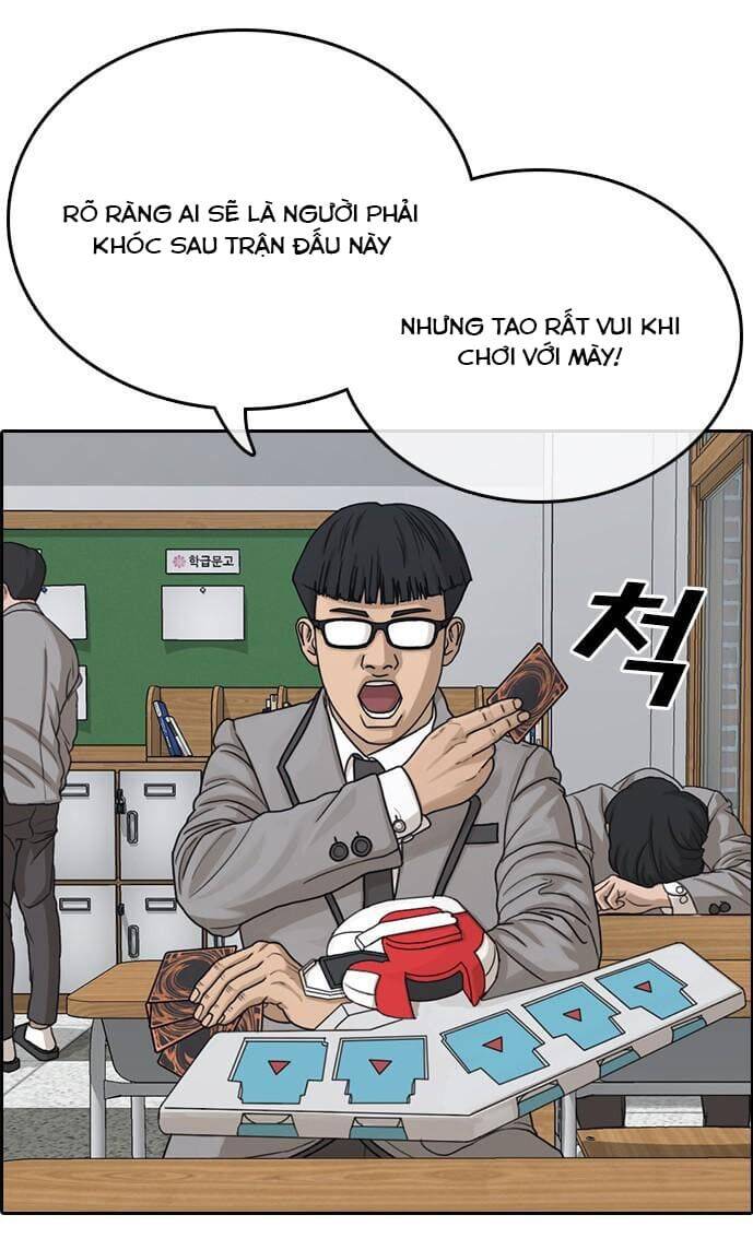 Những Mảnh Đời Tan Vỡ Chap 14 - Next Chap 15