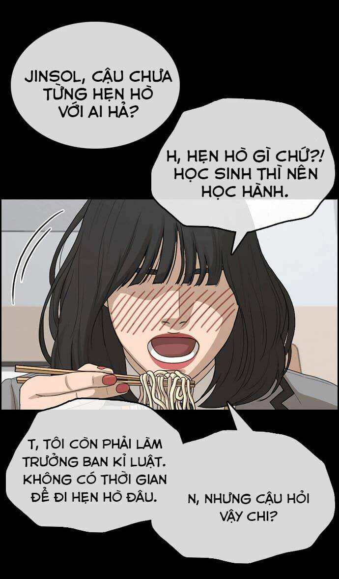Những Mảnh Đời Tan Vỡ Chap 17 - Next Chap 18