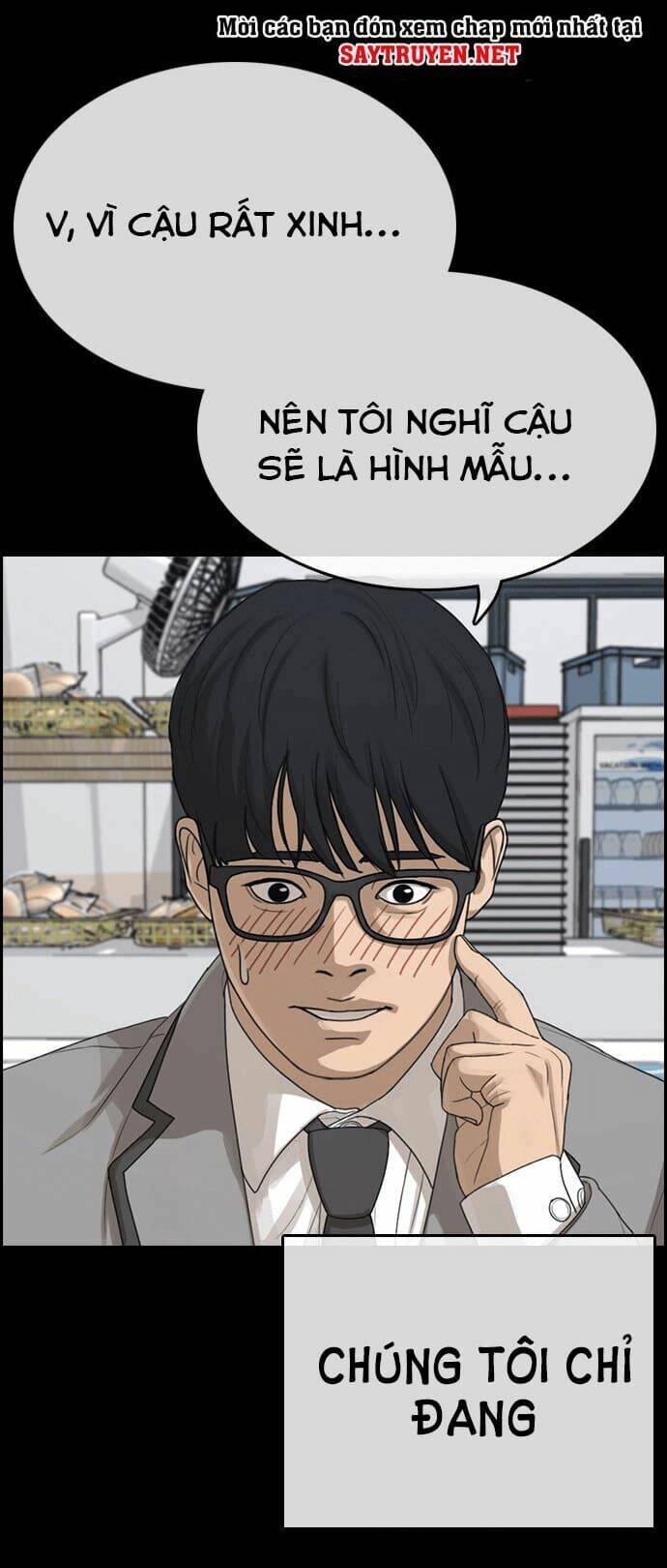 Những Mảnh Đời Tan Vỡ Chap 17 - Next Chap 18