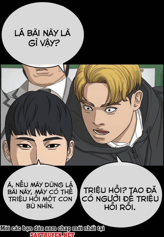 Những Mảnh Đời Tan Vỡ Chap 17 - Next Chap 18