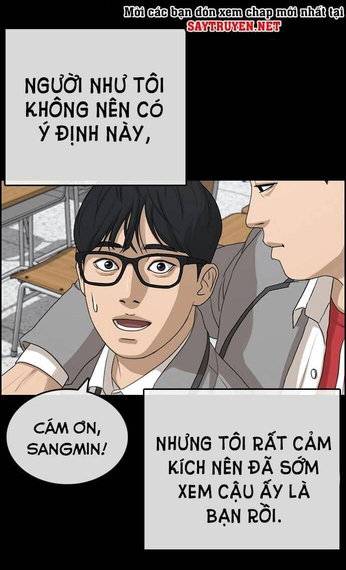 Những Mảnh Đời Tan Vỡ Chap 17 - Next Chap 18
