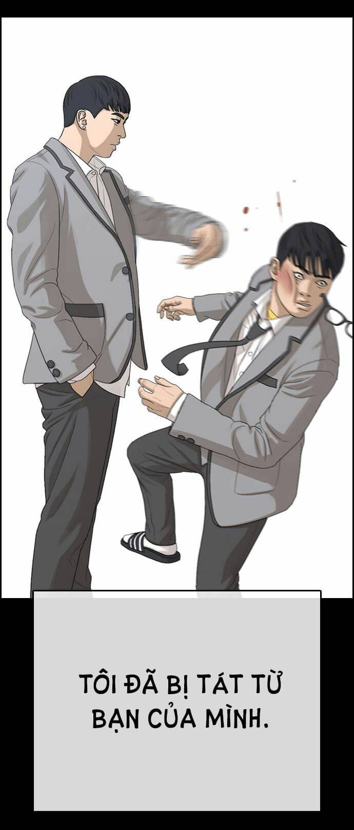 Những Mảnh Đời Tan Vỡ Chap 17 - Next Chap 18