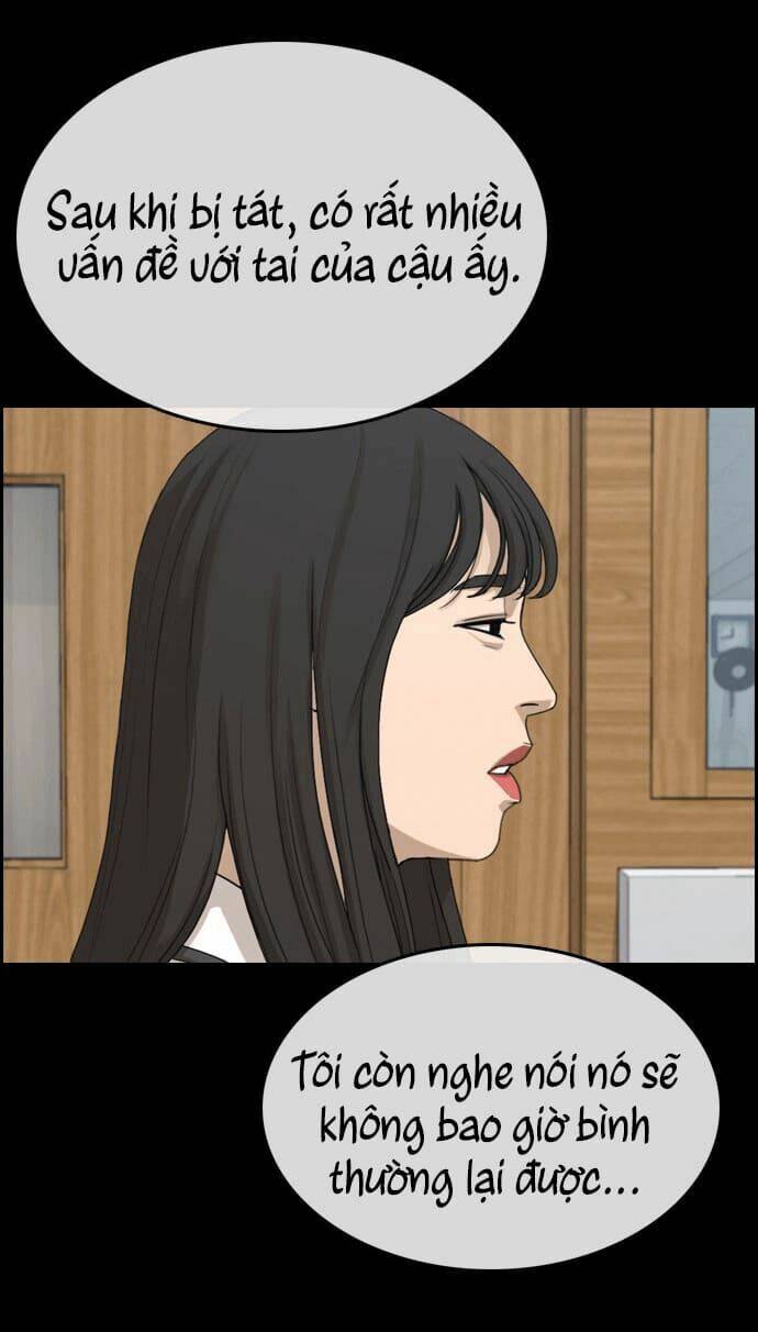 Những Mảnh Đời Tan Vỡ Chap 17 - Next Chap 18