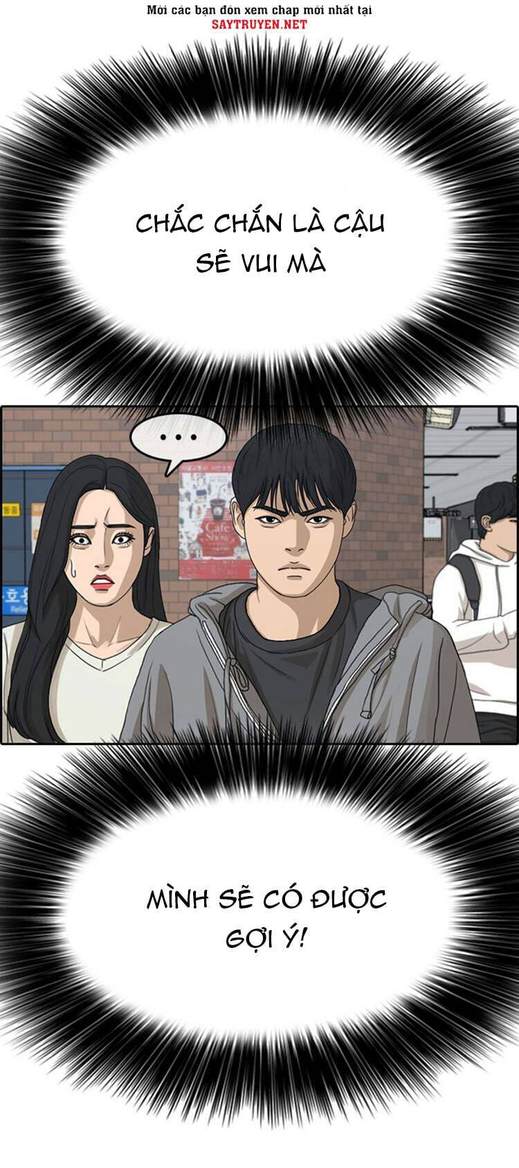 Những Mảnh Đời Tan Vỡ Chap 23 - Next Chap 24