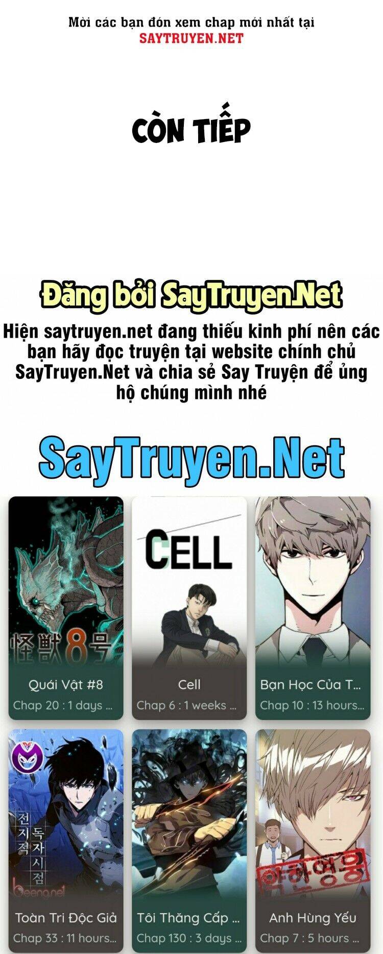 Những Mảnh Đời Tan Vỡ Chap 23 - Next Chap 24