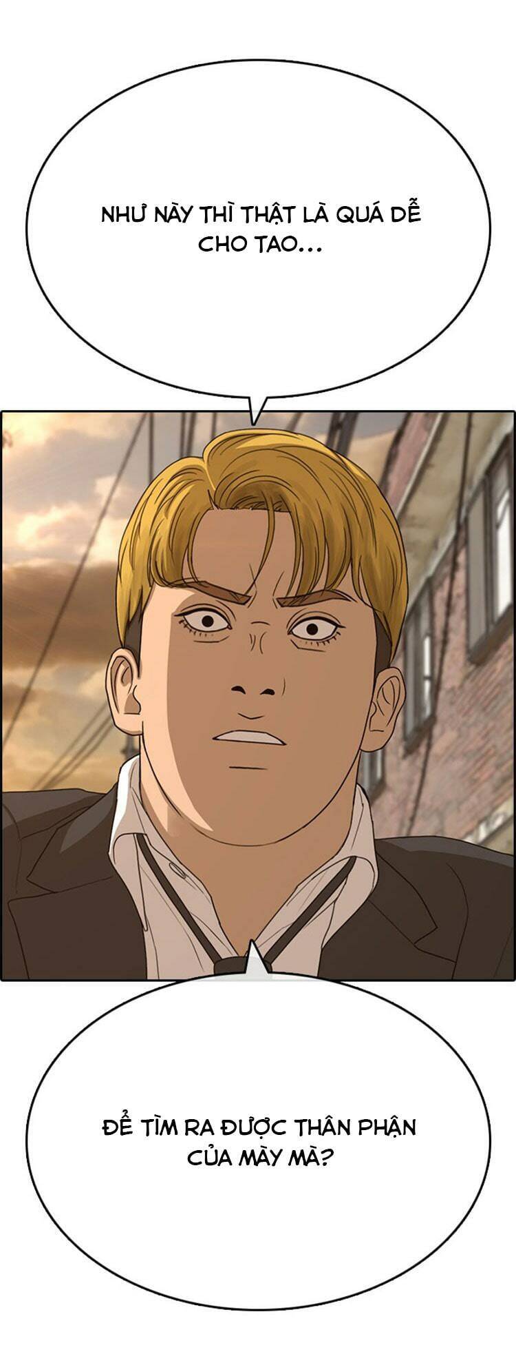 Những Mảnh Đời Tan Vỡ Chap 23 - Next Chap 24