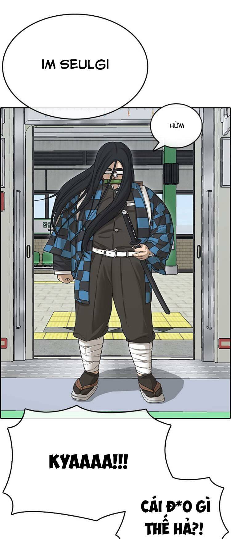 Những Mảnh Đời Tan Vỡ Chap 23 - Next Chap 24