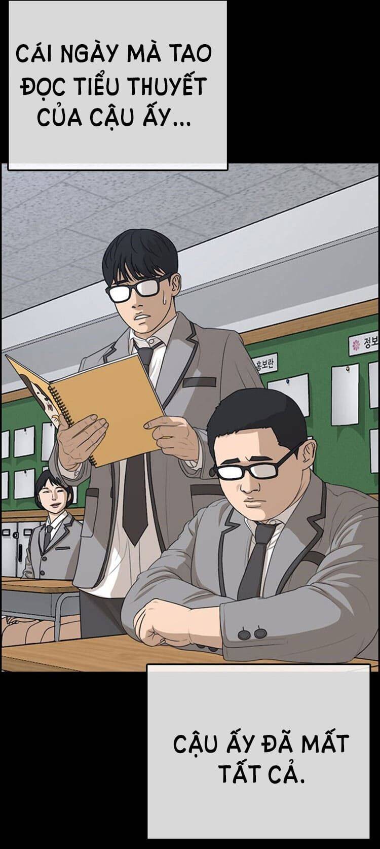 Những Mảnh Đời Tan Vỡ Chap 24 - Next Chap 25