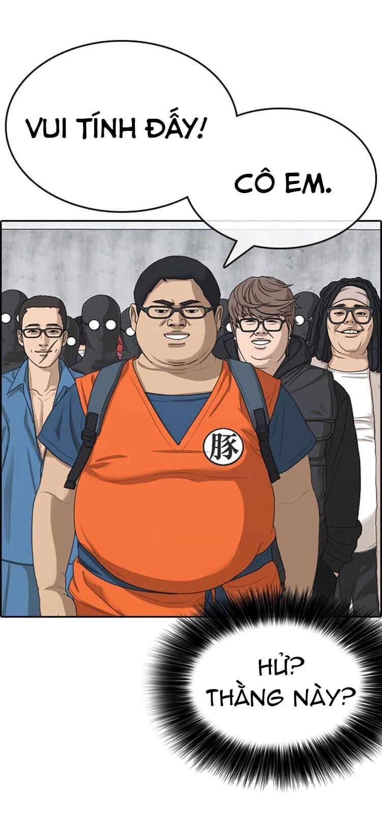 Những Mảnh Đời Tan Vỡ Chap 24 - Next Chap 25