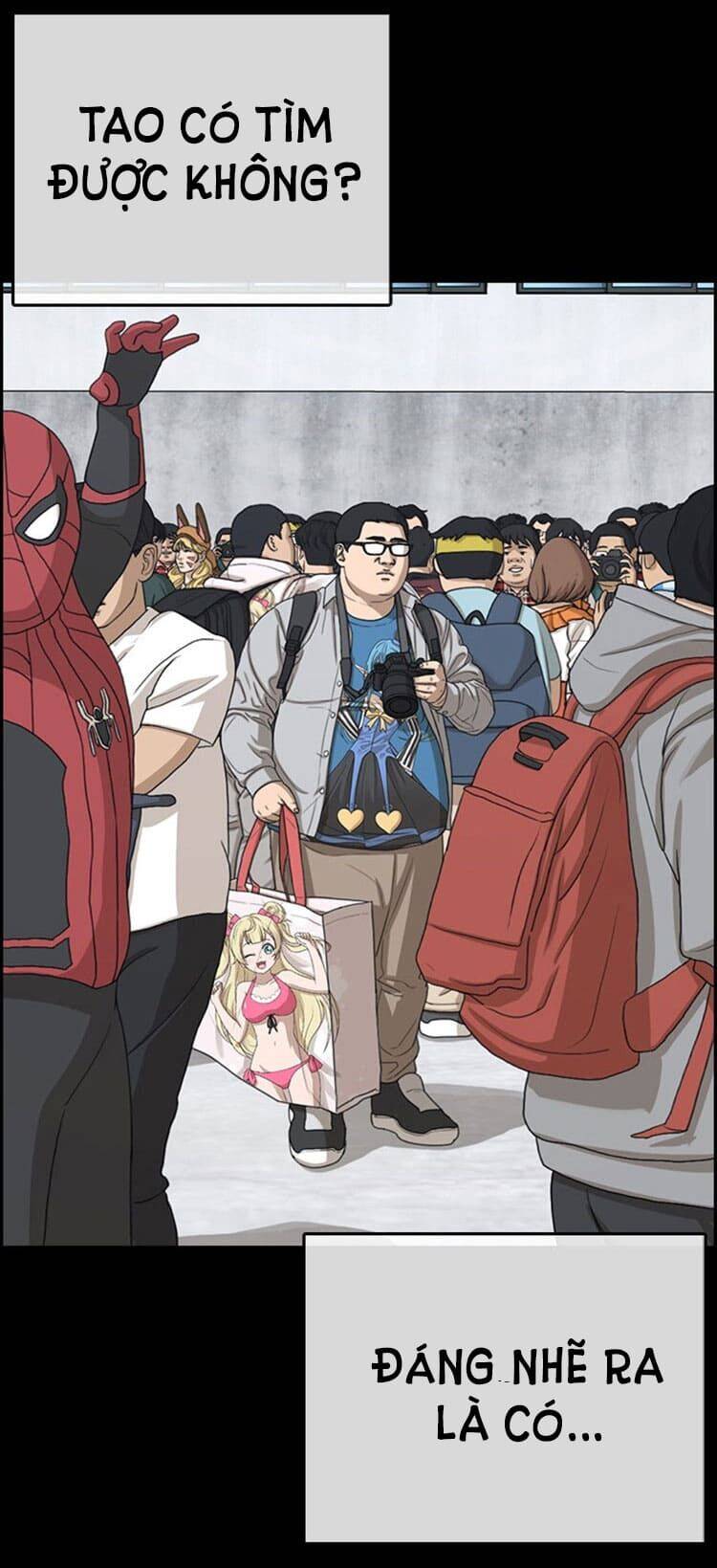 Những Mảnh Đời Tan Vỡ Chap 24 - Next Chap 25