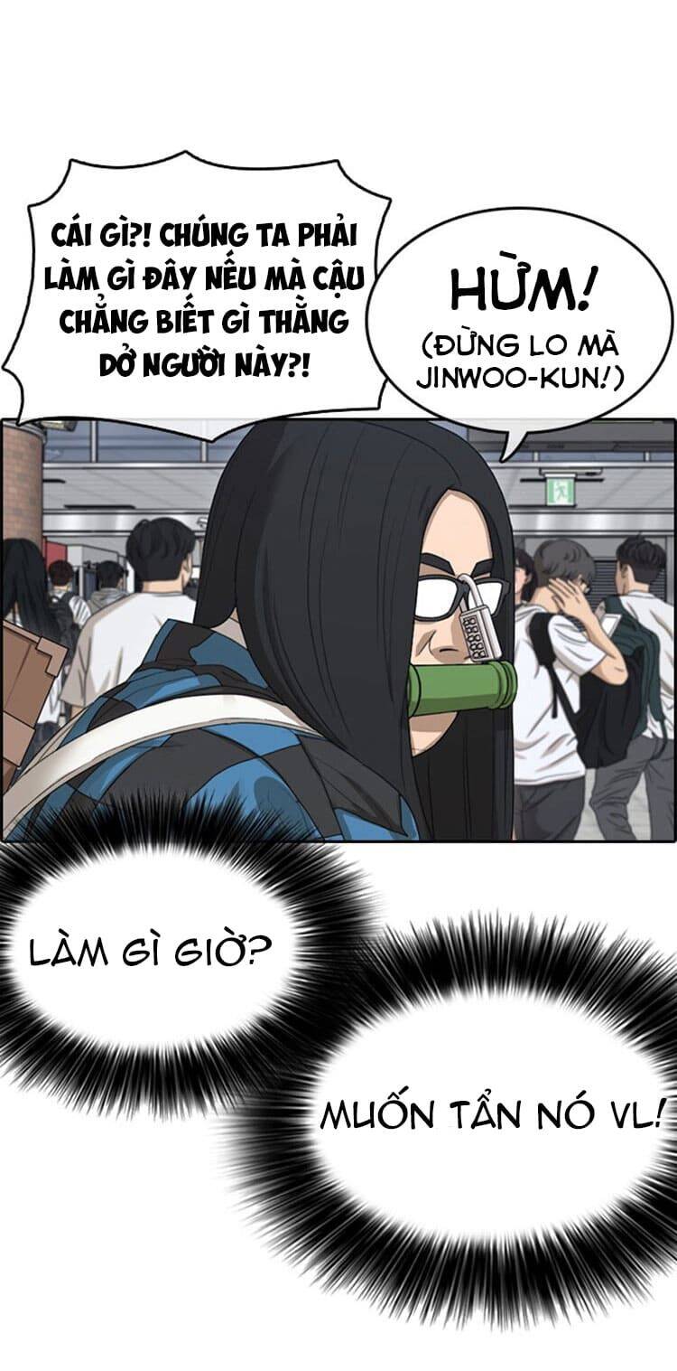 Những Mảnh Đời Tan Vỡ Chap 24 - Next Chap 25