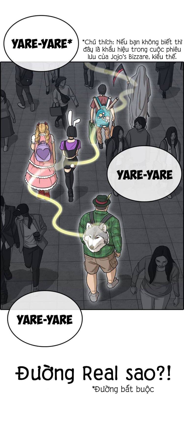 Những Mảnh Đời Tan Vỡ Chap 24 - Next Chap 25