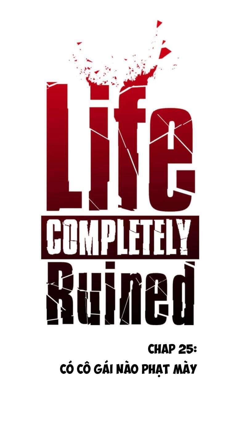 Những Mảnh Đời Tan Vỡ Chap 25 - Next Chap 26