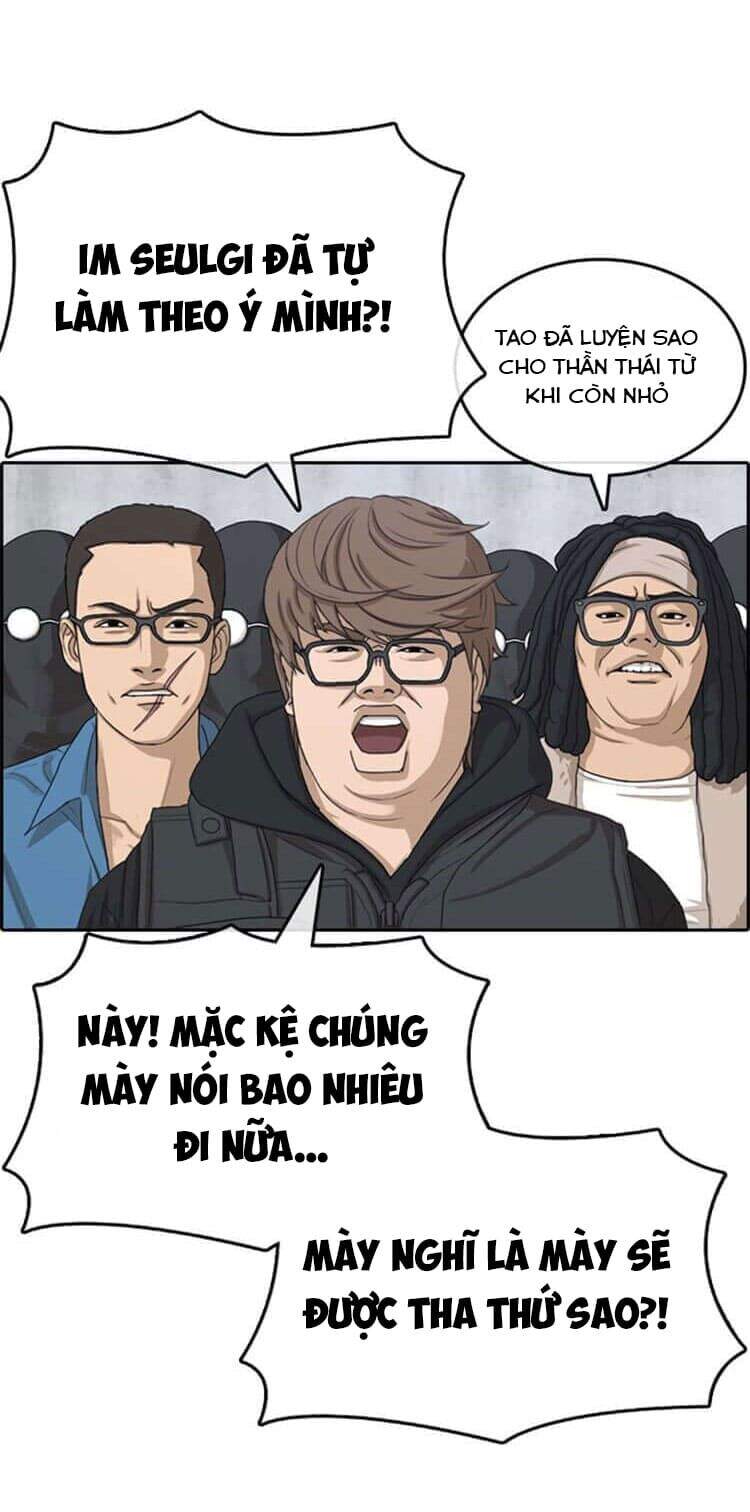 Những Mảnh Đời Tan Vỡ Chap 25 - Next Chap 26