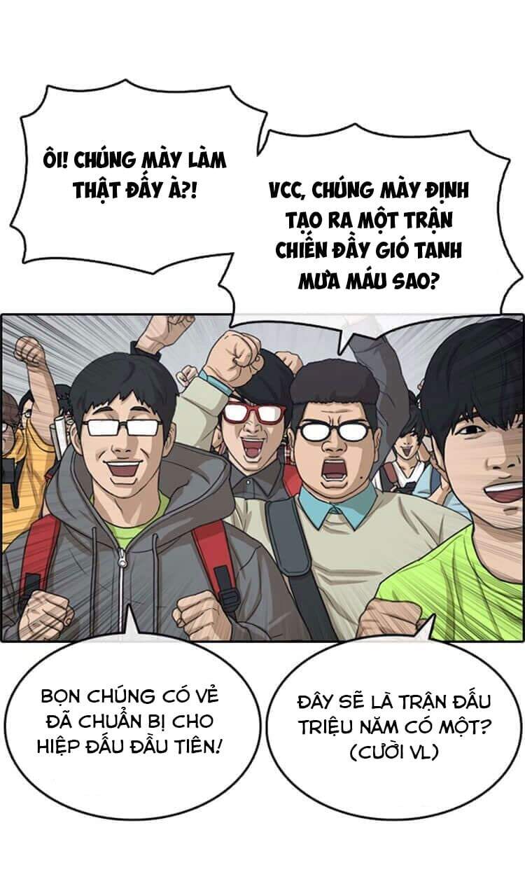 Những Mảnh Đời Tan Vỡ Chap 25 - Next Chap 26