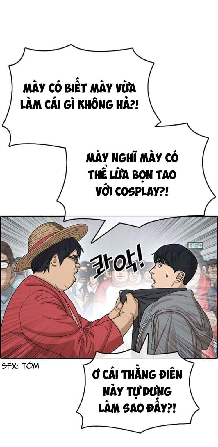 Những Mảnh Đời Tan Vỡ Chap 25 - Next Chap 26