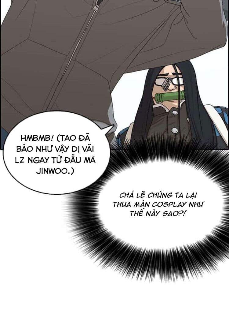 Những Mảnh Đời Tan Vỡ Chap 25 - Next Chap 26