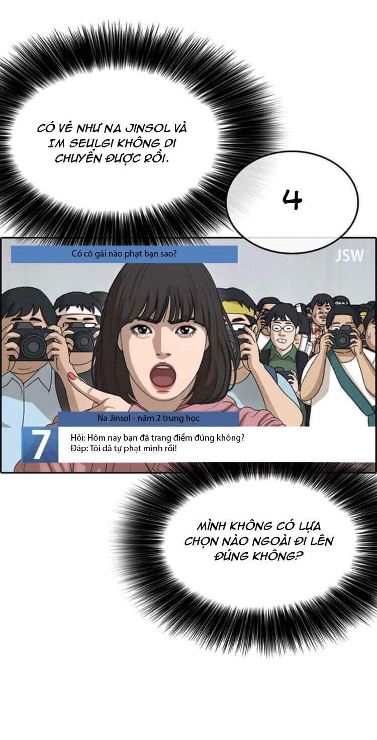 Những Mảnh Đời Tan Vỡ Chap 25 - Next Chap 26