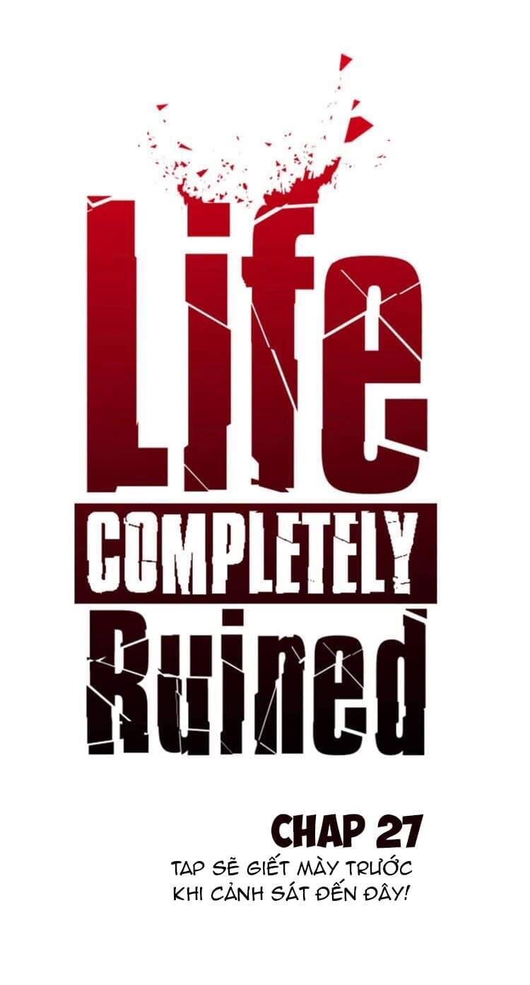 Những Mảnh Đời Tan Vỡ Chap 27 - Next Chap 28