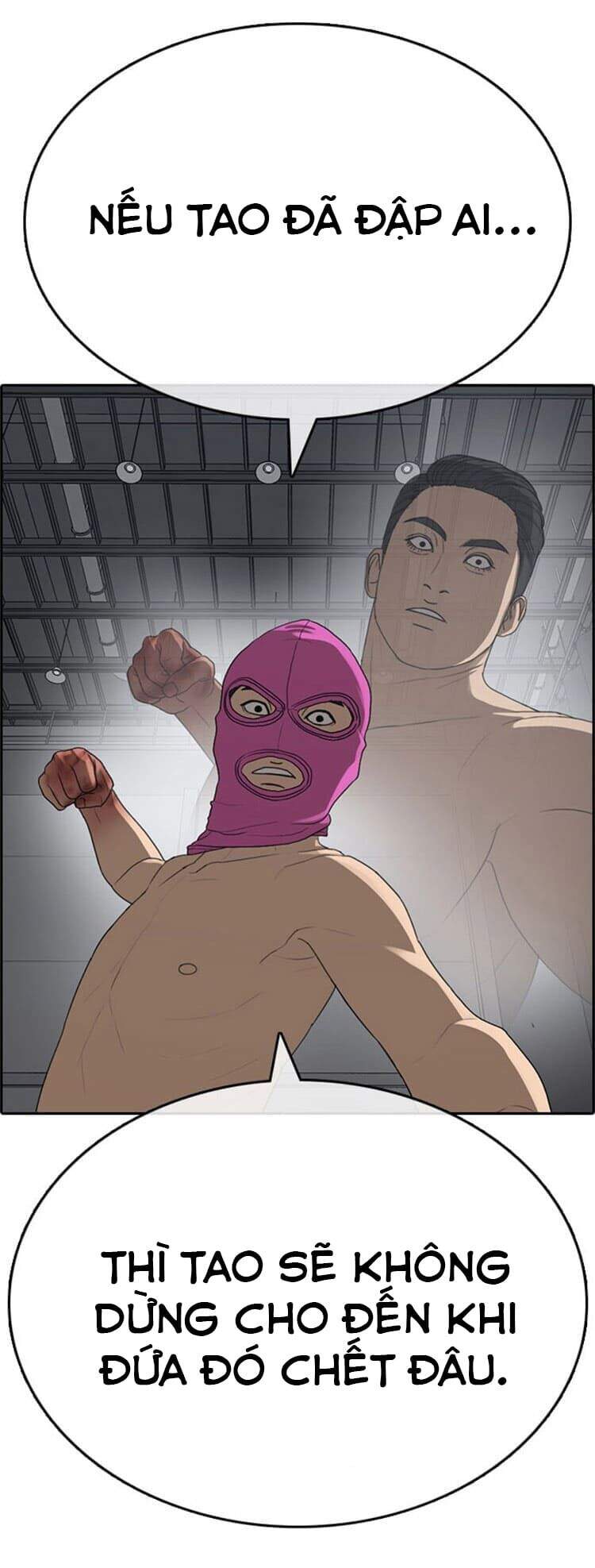 Những Mảnh Đời Tan Vỡ Chap 27 - Next Chap 28