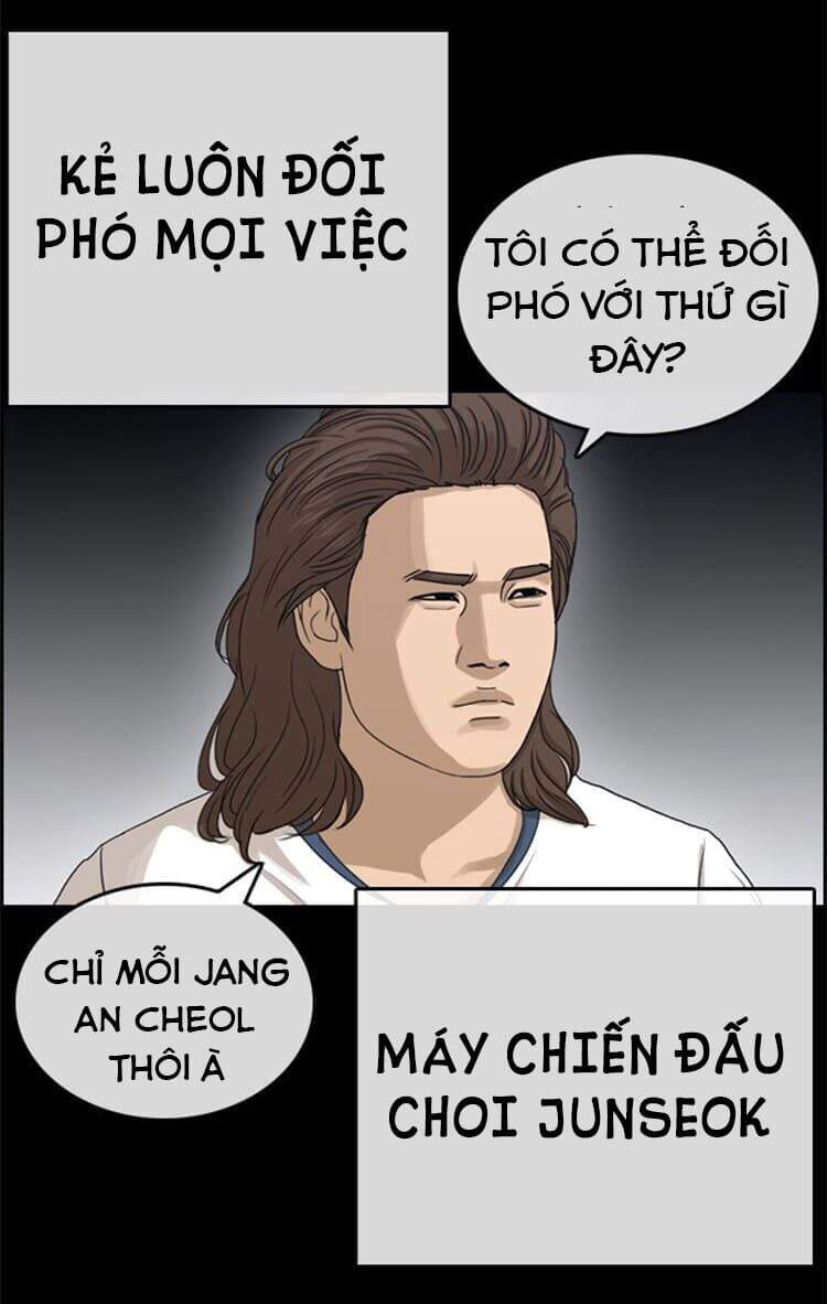 Những Mảnh Đời Tan Vỡ Chap 30 - Next Chap 31