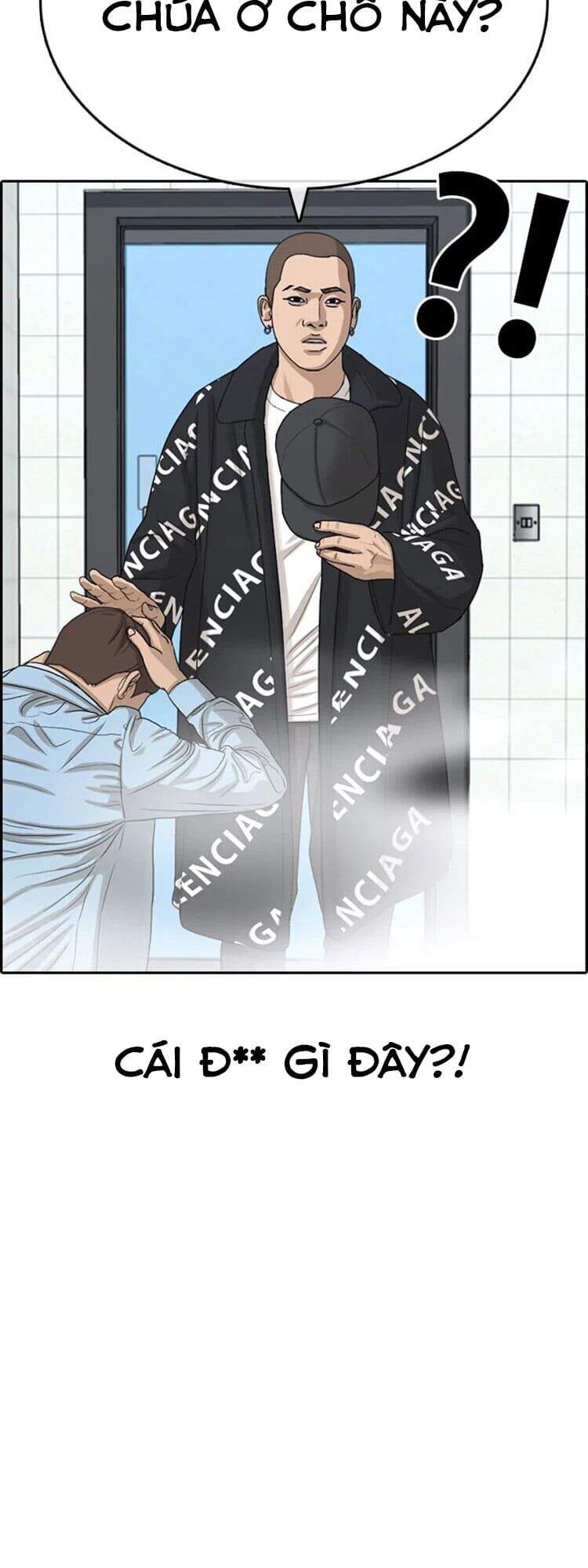 Những Mảnh Đời Tan Vỡ Chap 31 - Next Chap 32