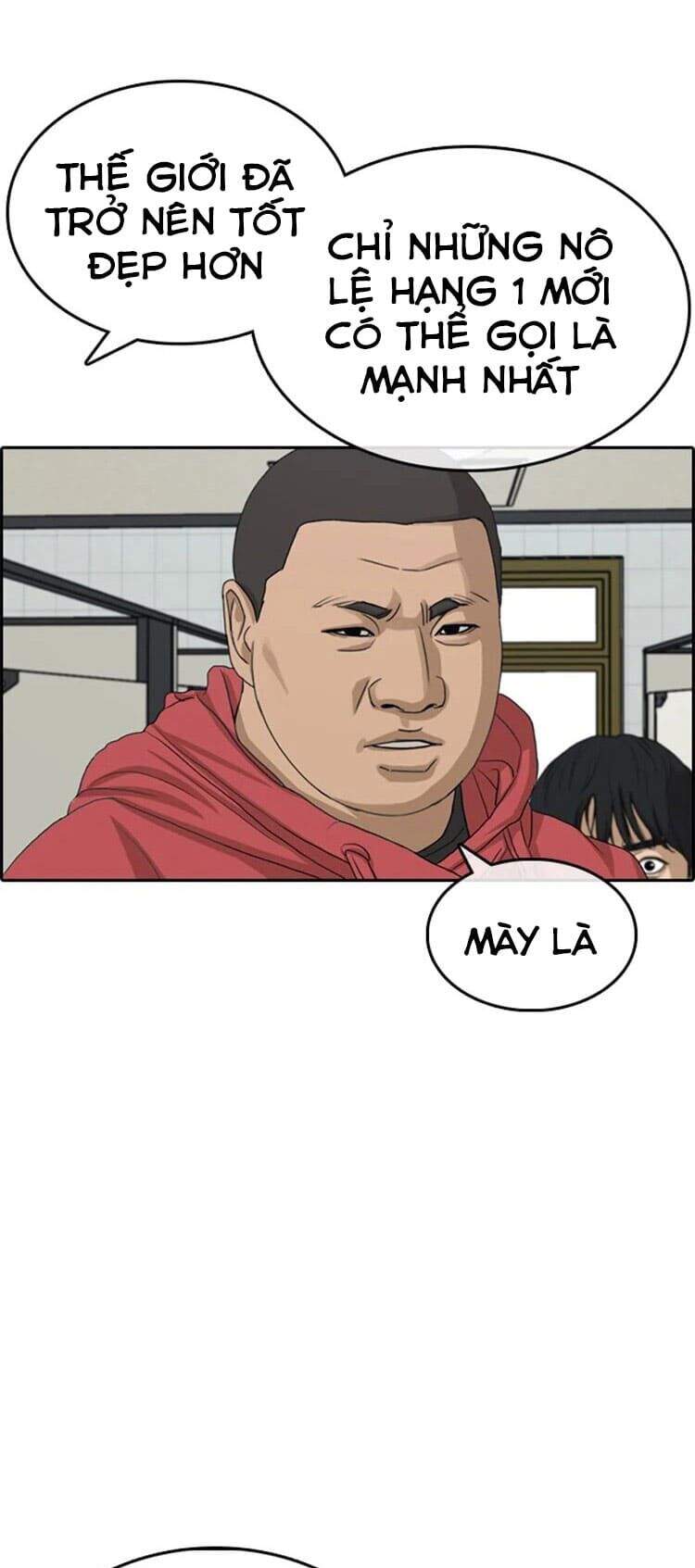 Những Mảnh Đời Tan Vỡ Chap 31 - Next Chap 32