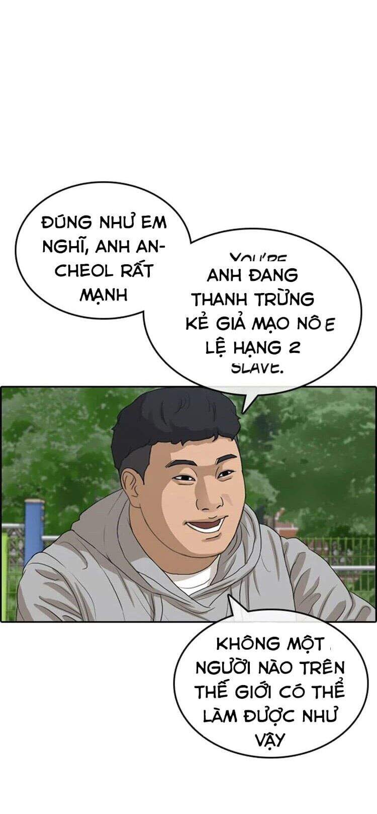 Những Mảnh Đời Tan Vỡ Chap 31 - Next Chap 32