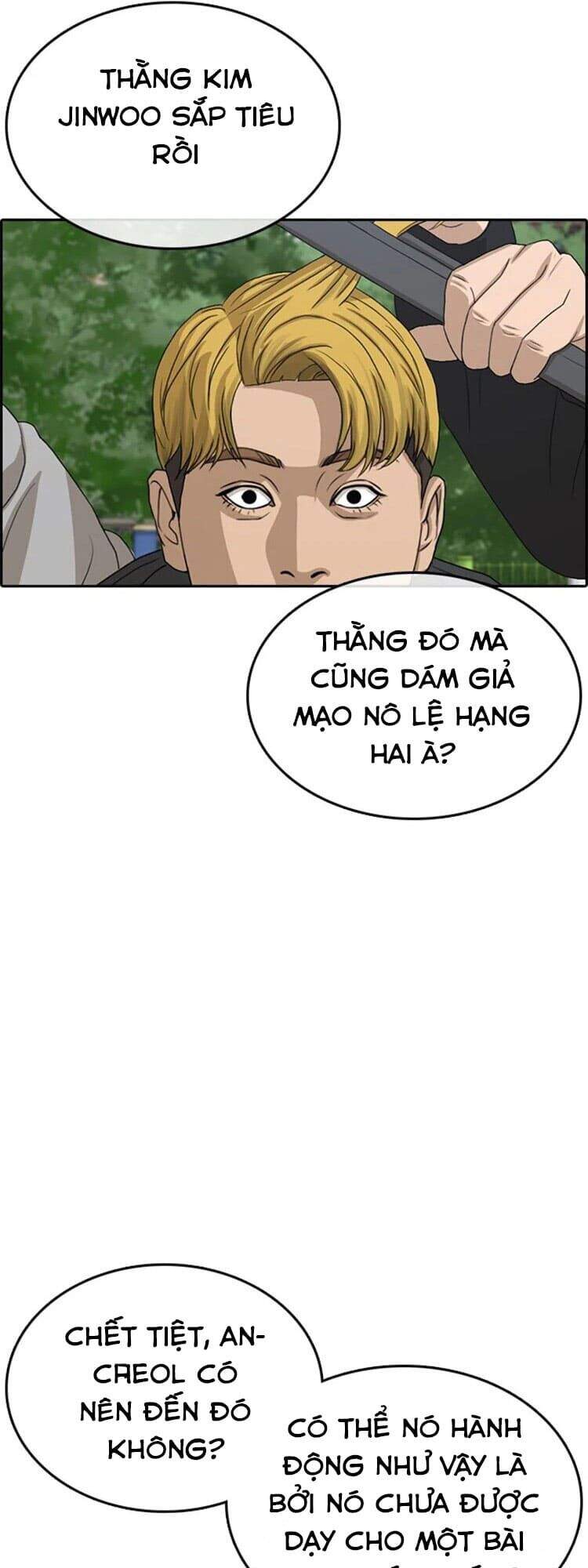 Những Mảnh Đời Tan Vỡ Chap 31 - Next Chap 32