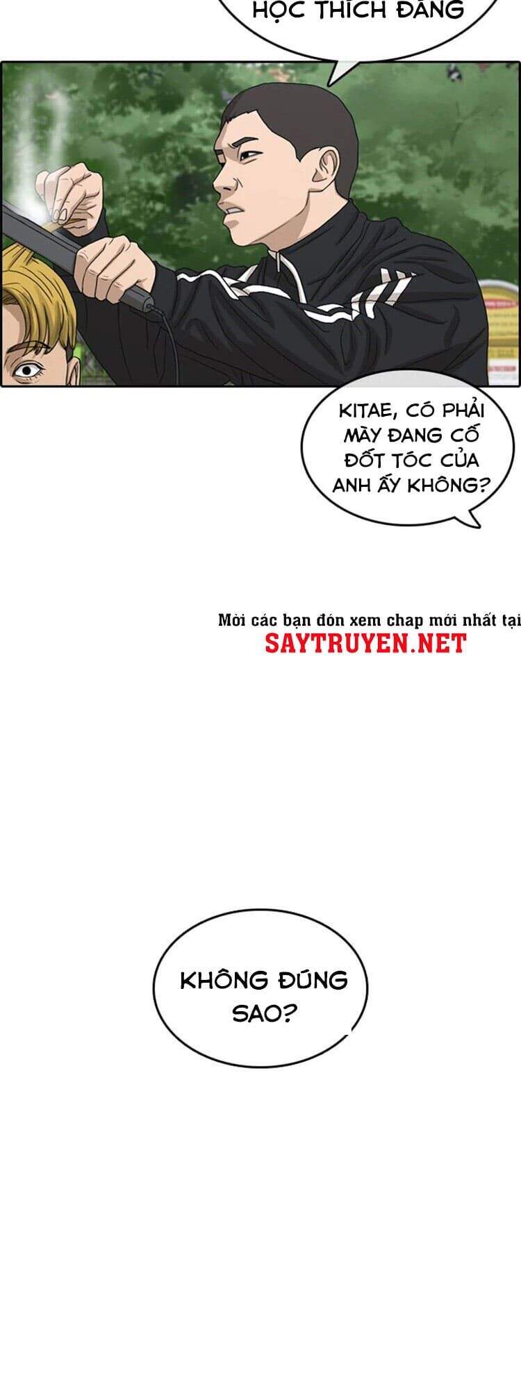 Những Mảnh Đời Tan Vỡ Chap 31 - Next Chap 32