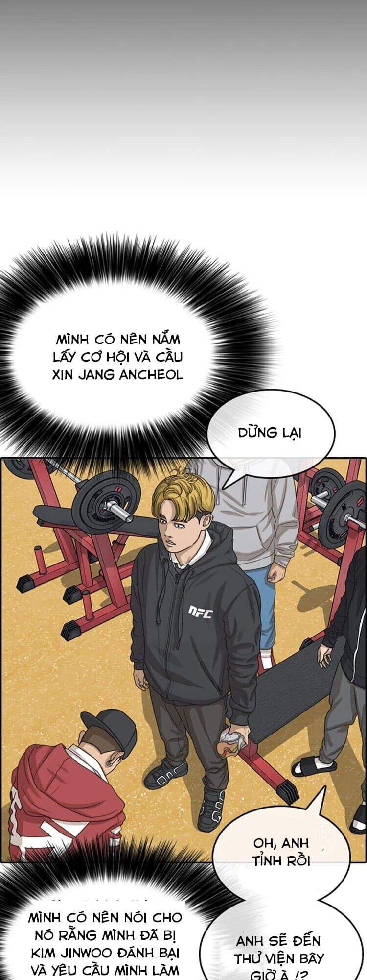 Những Mảnh Đời Tan Vỡ Chap 31 - Next Chap 32