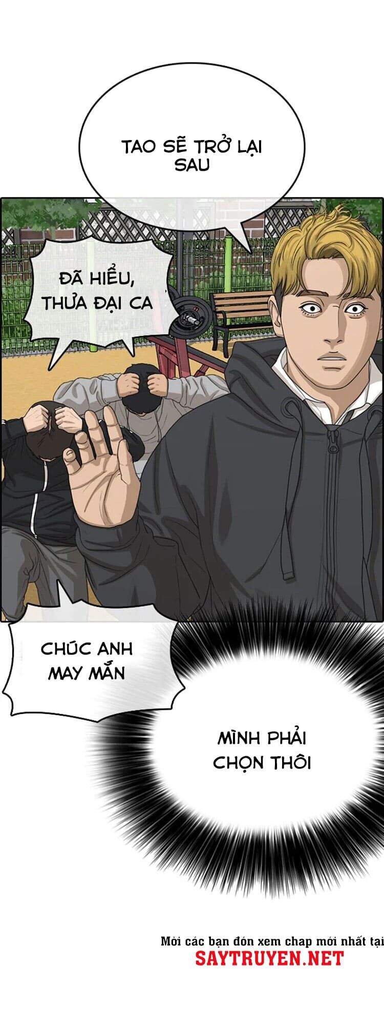 Những Mảnh Đời Tan Vỡ Chap 31 - Next Chap 32