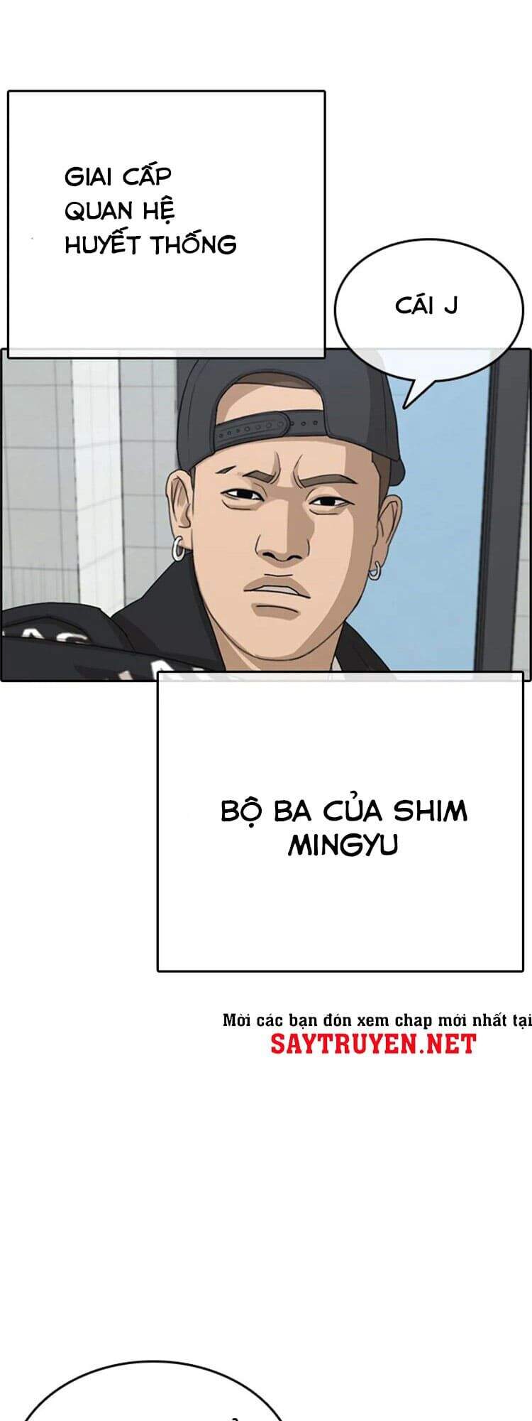 Những Mảnh Đời Tan Vỡ Chap 31 - Next Chap 32