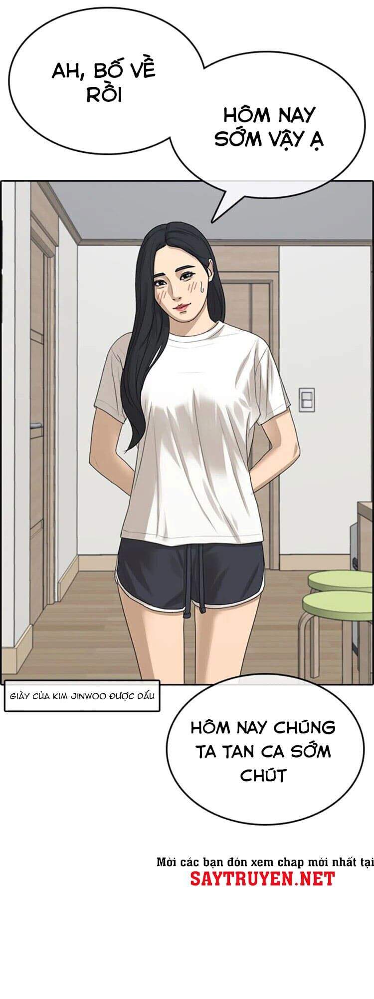 Những Mảnh Đời Tan Vỡ Chap 31 - Next Chap 32