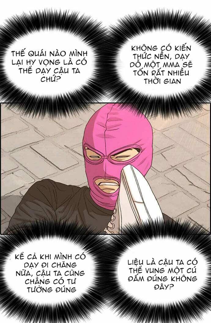 Những Mảnh Đời Tan Vỡ Chap 9 - Next Chap 10