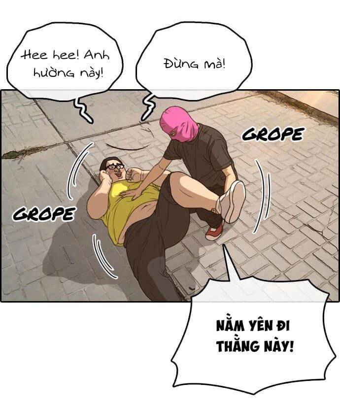 Những Mảnh Đời Tan Vỡ Chap 9 - Next Chap 10
