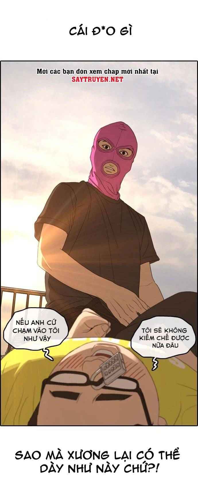 Những Mảnh Đời Tan Vỡ Chap 9 - Next Chap 10