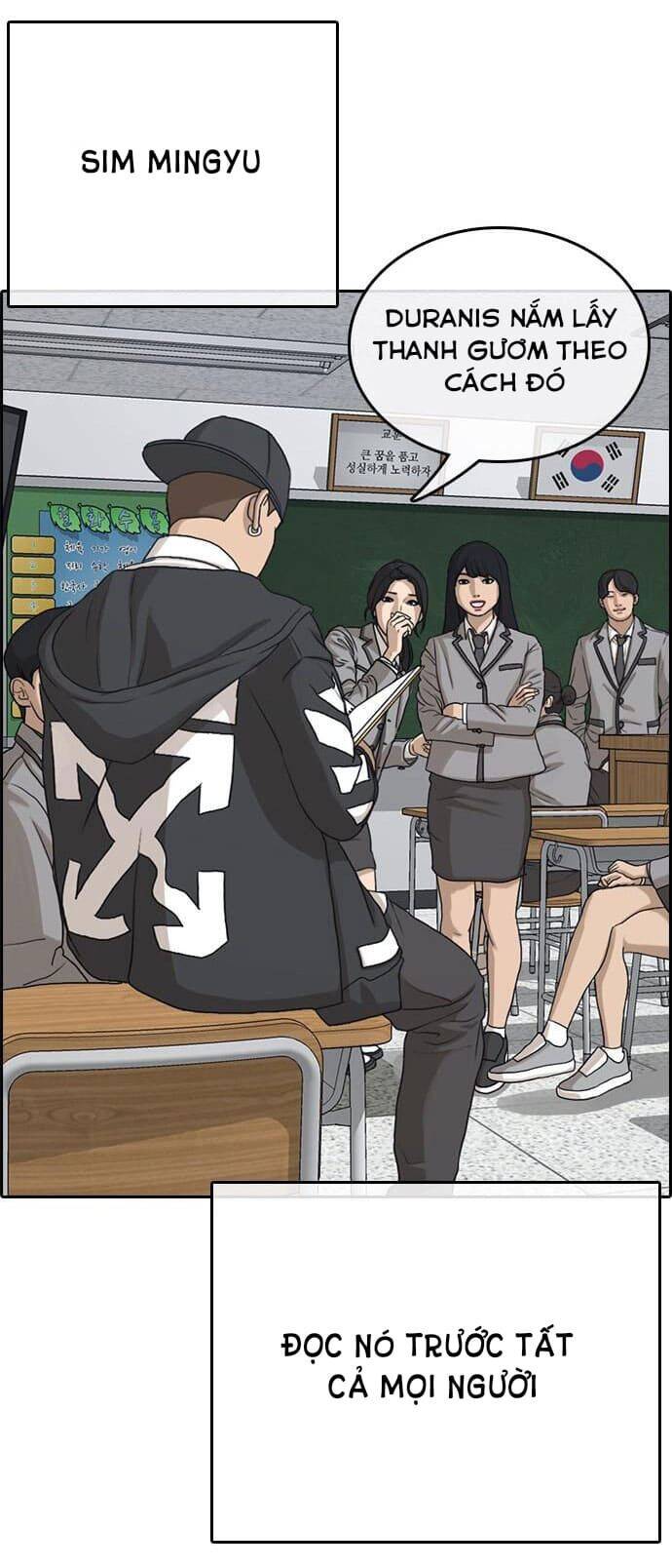 Những Mảnh Đời Tan Vỡ Chap 9 - Next Chap 10