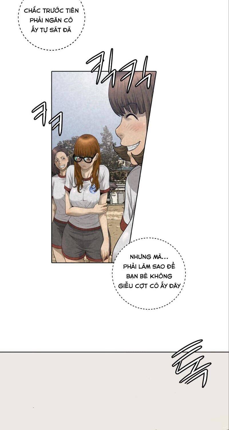 Cuộc Đời Thứ Hai Của Một Gangster Chap 7 - Next Chap 8